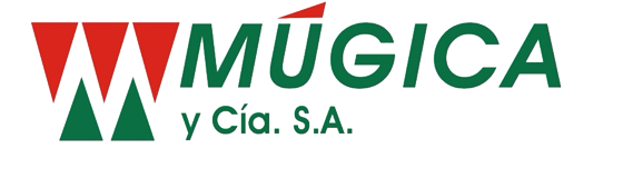 Múgica y Cía. S.A.